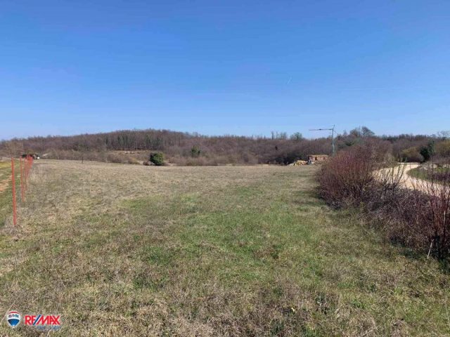 Terrain à vendre 1500 m² – Barat