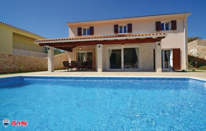 Dom na predaj 143 m² – Labin