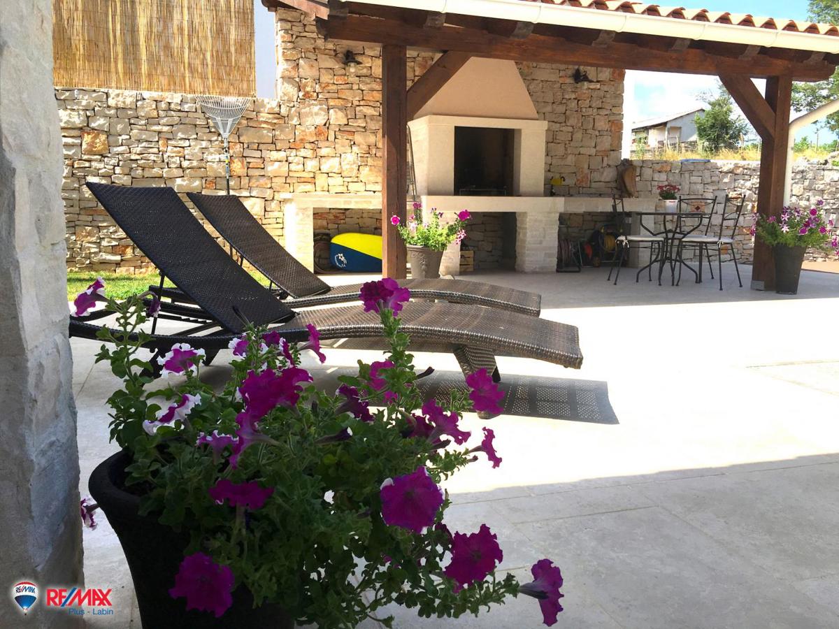Kuća Na prodaju - ISTARSKA LABIN