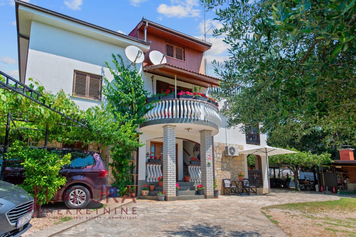 House For sale - ZADARSKA POSEDARJE