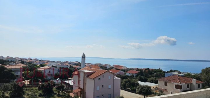 Appartement à vendre 62 m² – Mandre