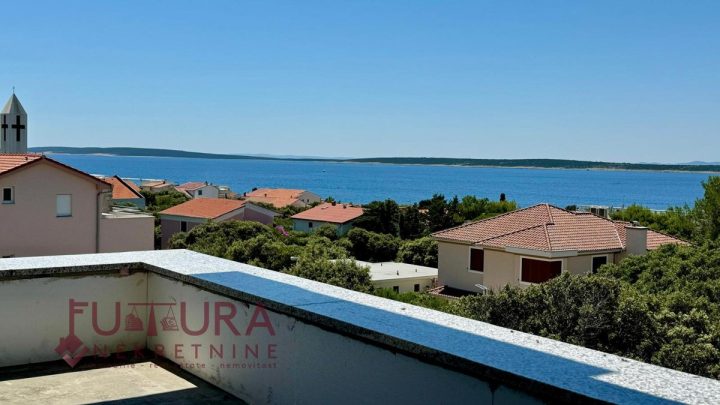 Flat for sale 54 m² – Mandre