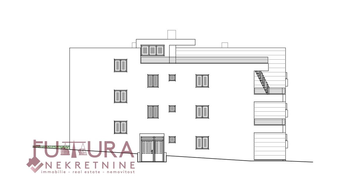 Appartamento In vendita - ZADARSKA PAG