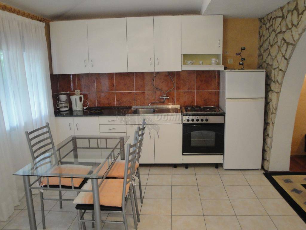 House For sale - PRIMORSKO-GORANSKA KRK