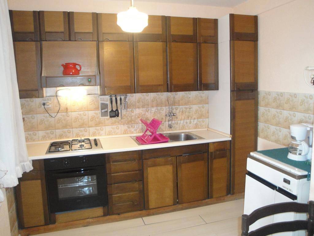 House For sale - PRIMORSKO-GORANSKA KRK