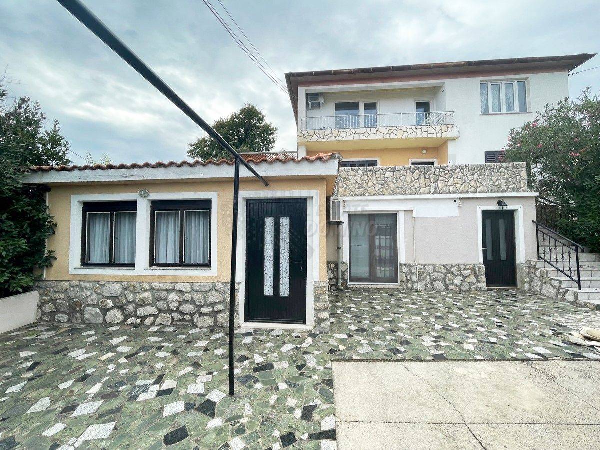 House For sale - PRIMORSKO-GORANSKA KRK