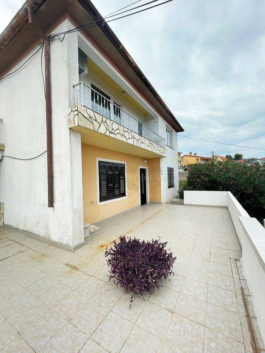 House For sale - PRIMORSKO-GORANSKA KRK