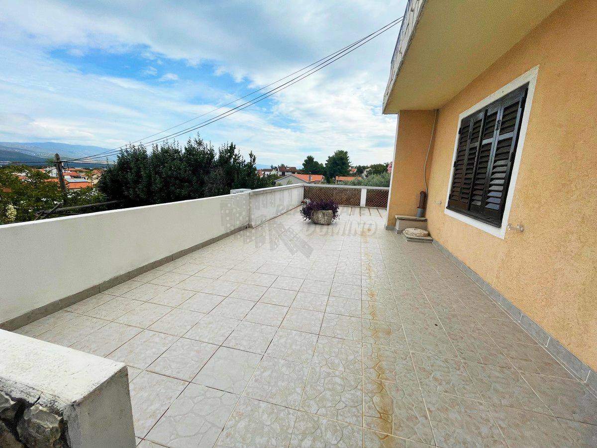 House For sale - PRIMORSKO-GORANSKA KRK