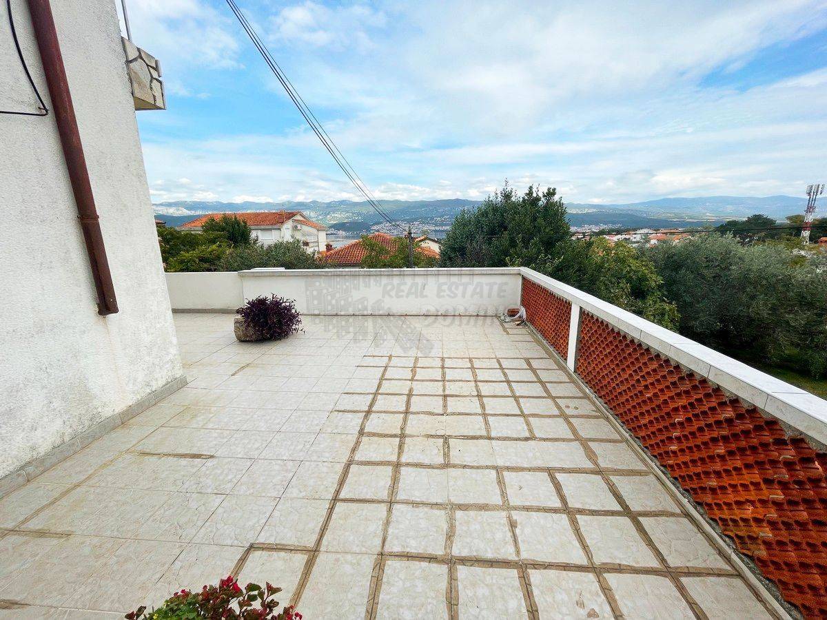 House For sale - PRIMORSKO-GORANSKA KRK