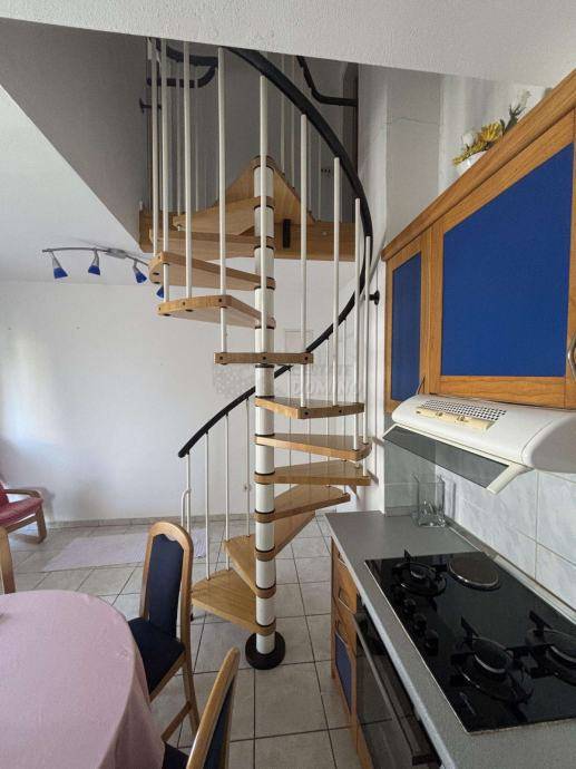 Flat For sale - PRIMORSKO-GORANSKA KRK