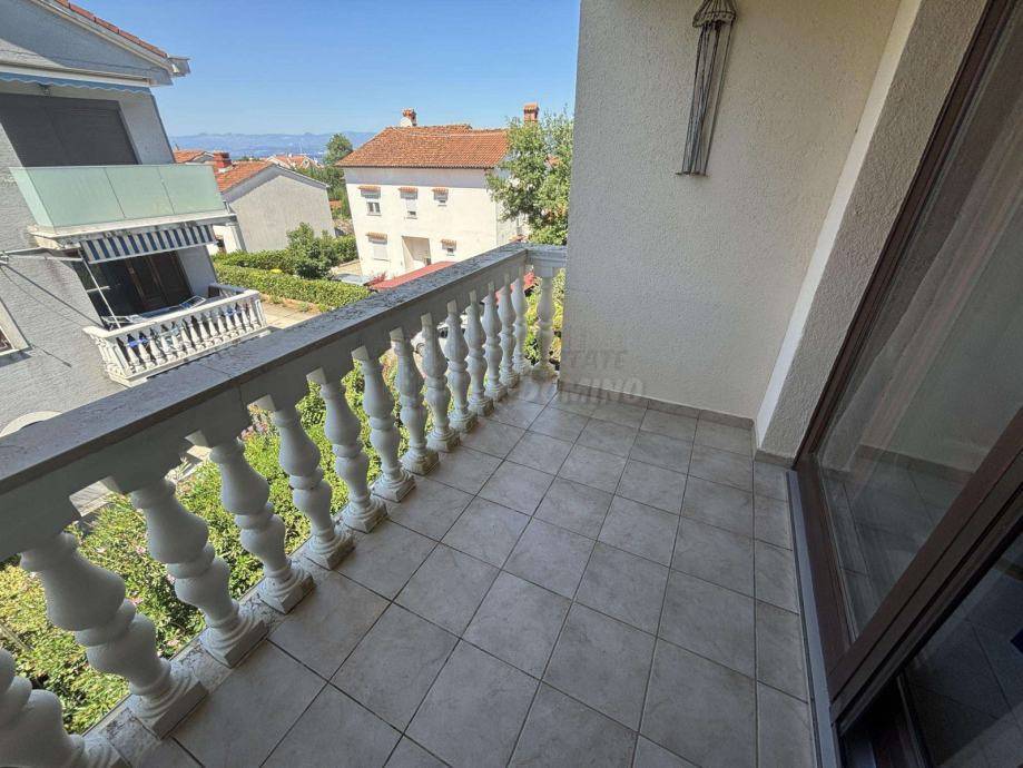 Flat For sale - PRIMORSKO-GORANSKA KRK