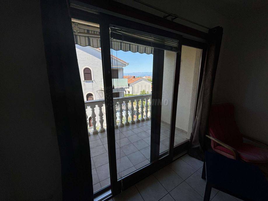 Flat For sale - PRIMORSKO-GORANSKA KRK