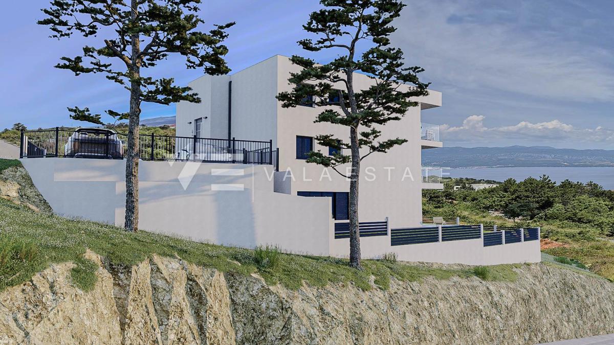 Flat For sale - PRIMORSKO-GORANSKA KRK