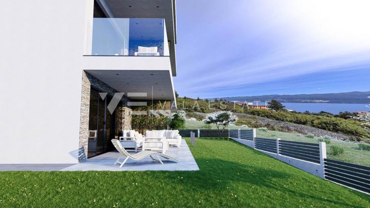 Apartment Zu verkaufen - Primorsko-goranska Krk - foto 3/10