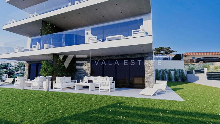 Apartment Zu verkaufen - Primorsko-goranska Krk - foto 4/10