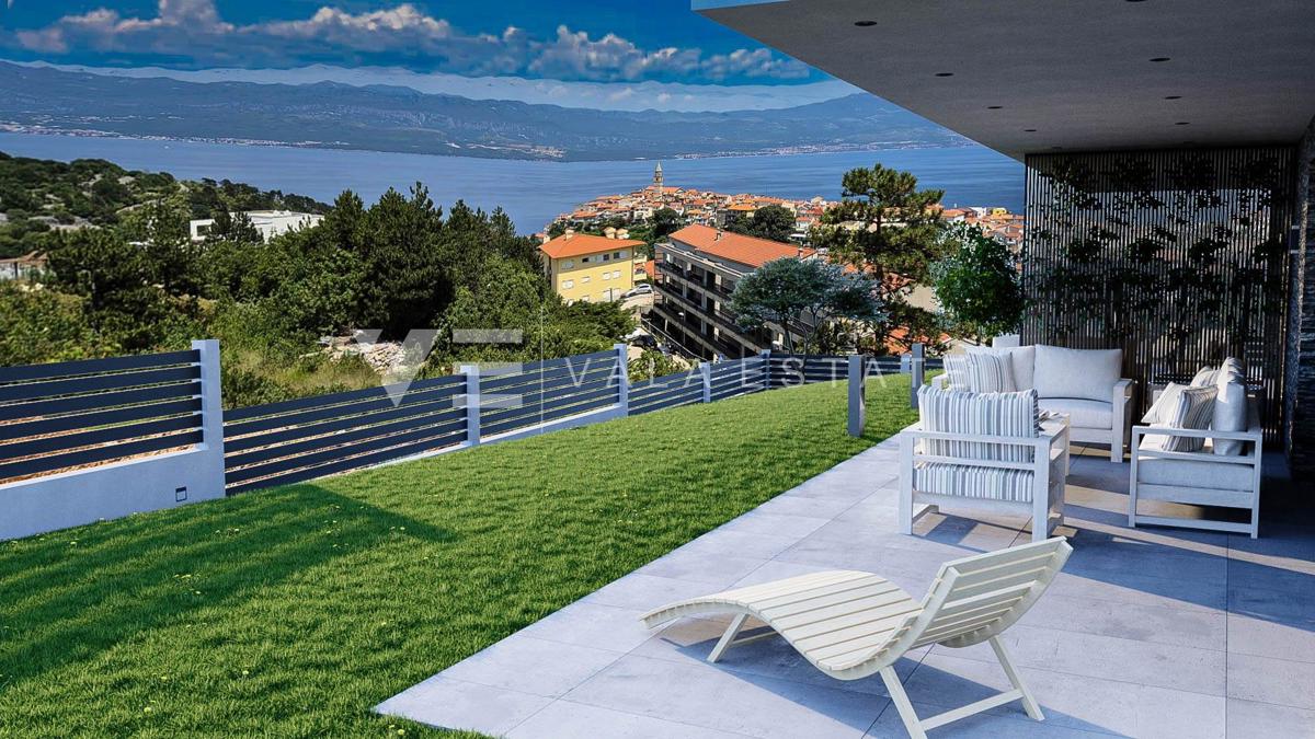 Appartamento In vendita - PRIMORSKO-GORANSKA KRK