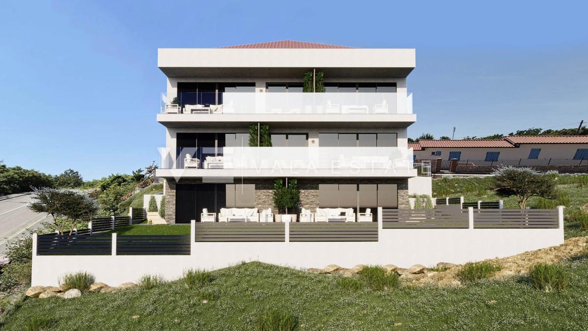 Appartamento In vendita - PRIMORSKO-GORANSKA KRK