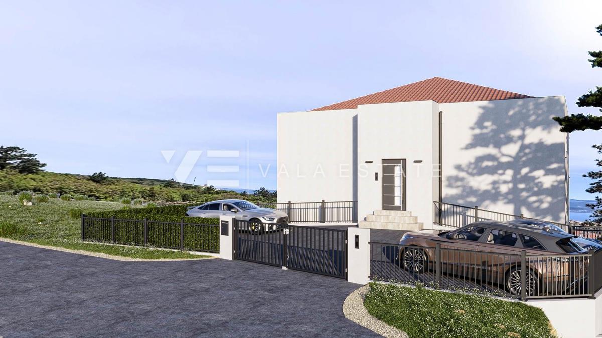 Flat For sale - PRIMORSKO-GORANSKA KRK