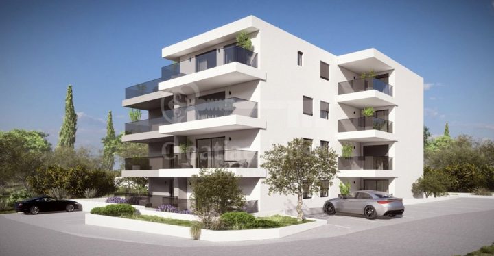 Apartment zu verkaufen 98 m² – Primošten