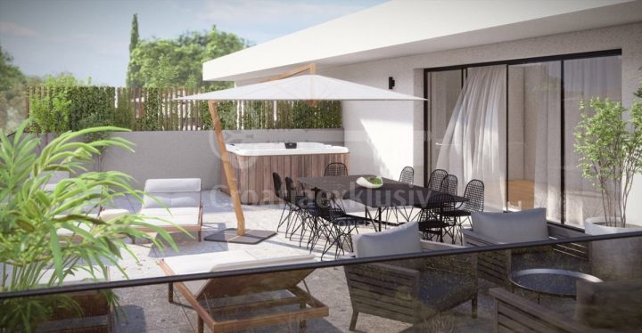 Flat For sale - šibensko-kninska Primošten - foto 2/6