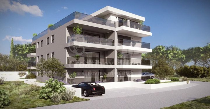 Flat For sale - šibensko-kninska Primošten - foto 3/6
