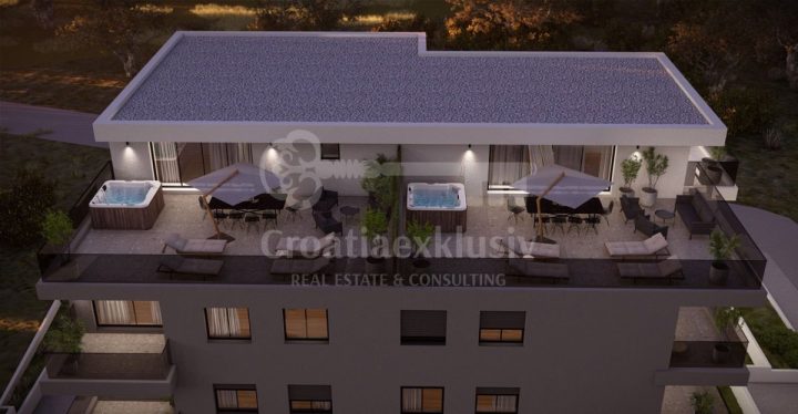 Flat For sale - šibensko-kninska Primošten - foto 4/6