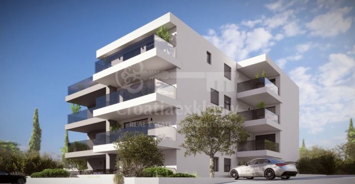 Flat For sale - šibensko-kninska Primošten - foto 5/6