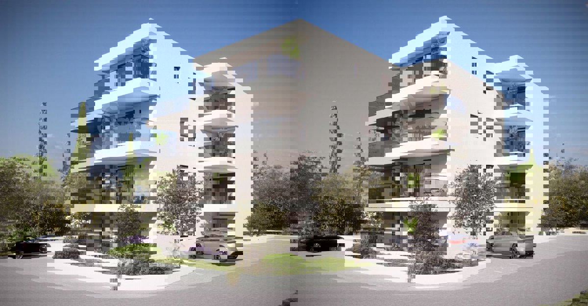 Apartmán Na prodej