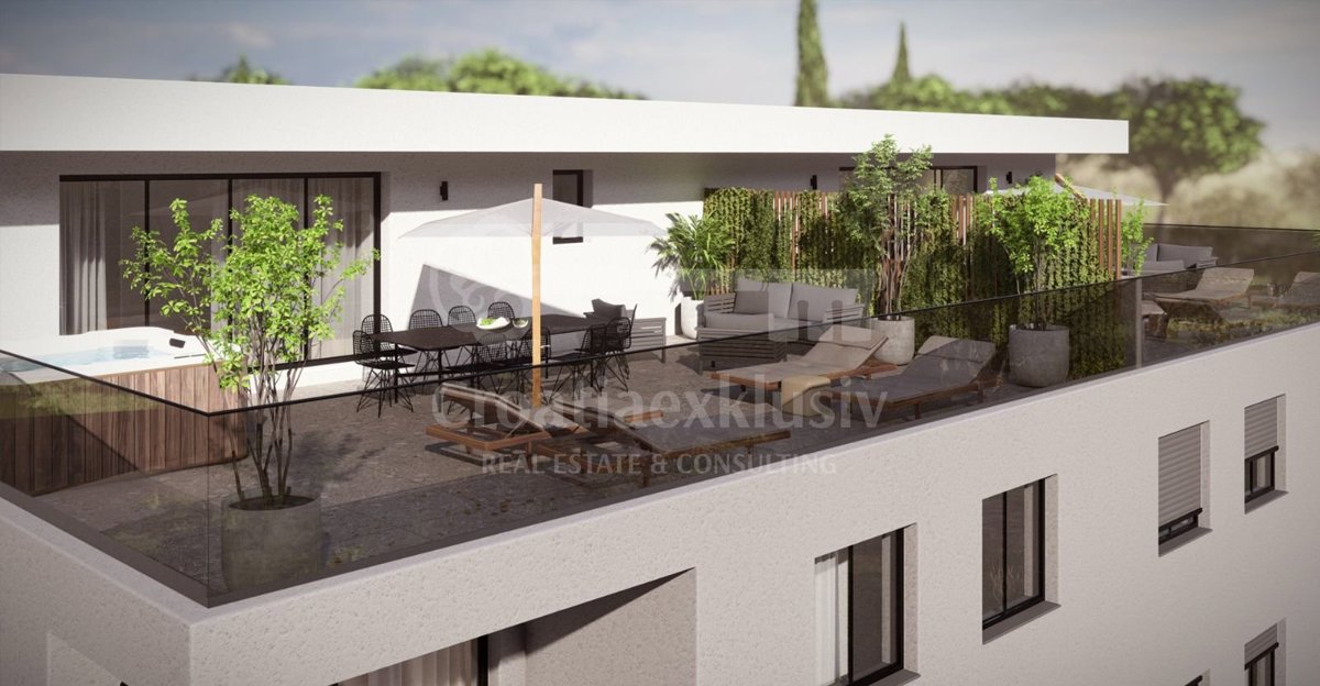 Appartement À vendre - ŠIBENSKO-KNINSKA Primošten