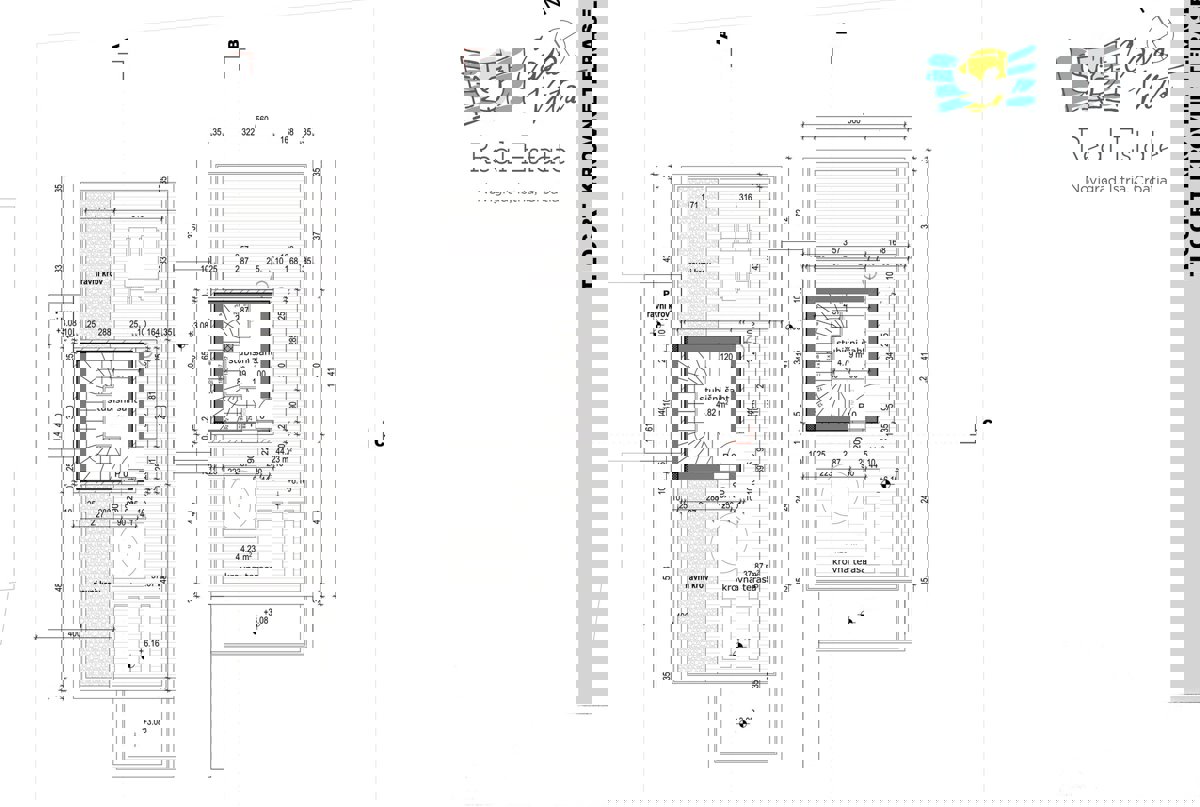 House For sale - ISTARSKA NOVIGRAD