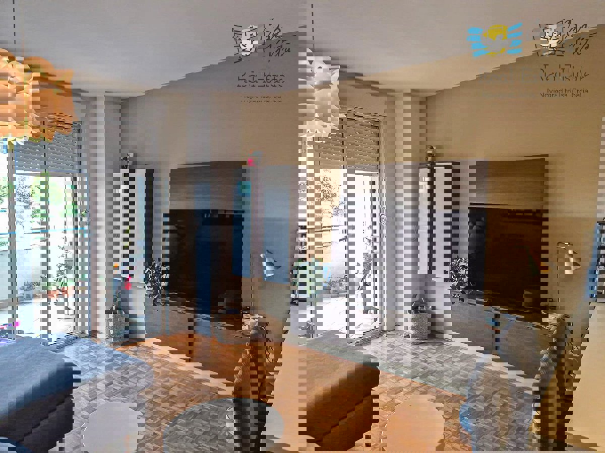 Apartment Zu verkaufen