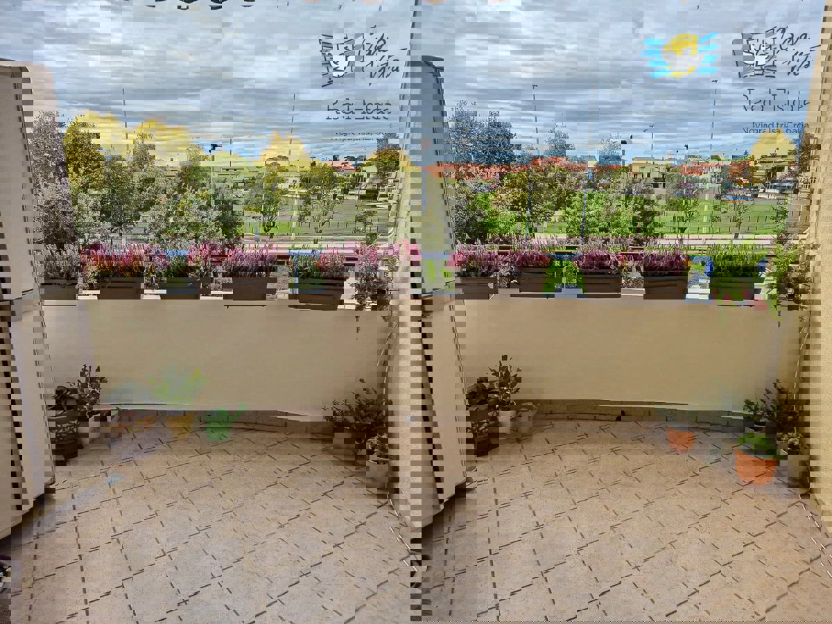 Apartment Zu verkaufen - ISTARSKA UMAG