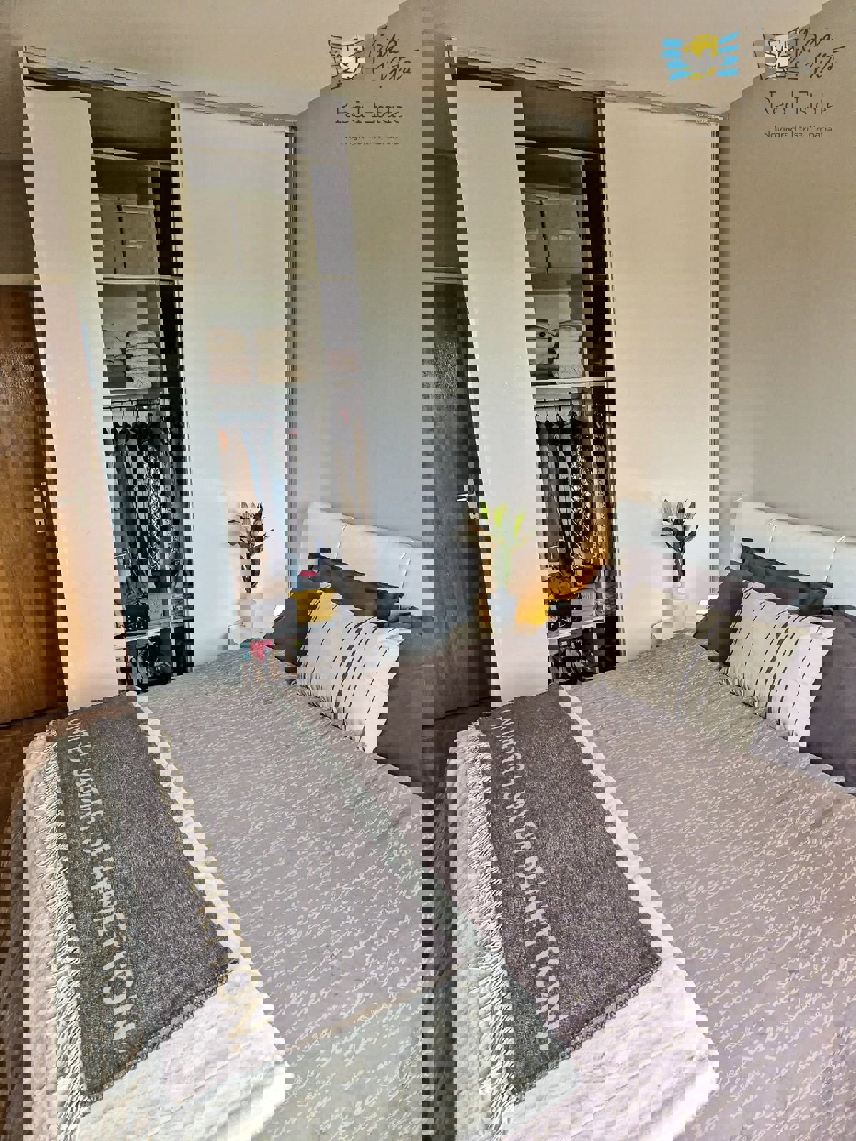 Apartment Zu verkaufen - ISTARSKA UMAG