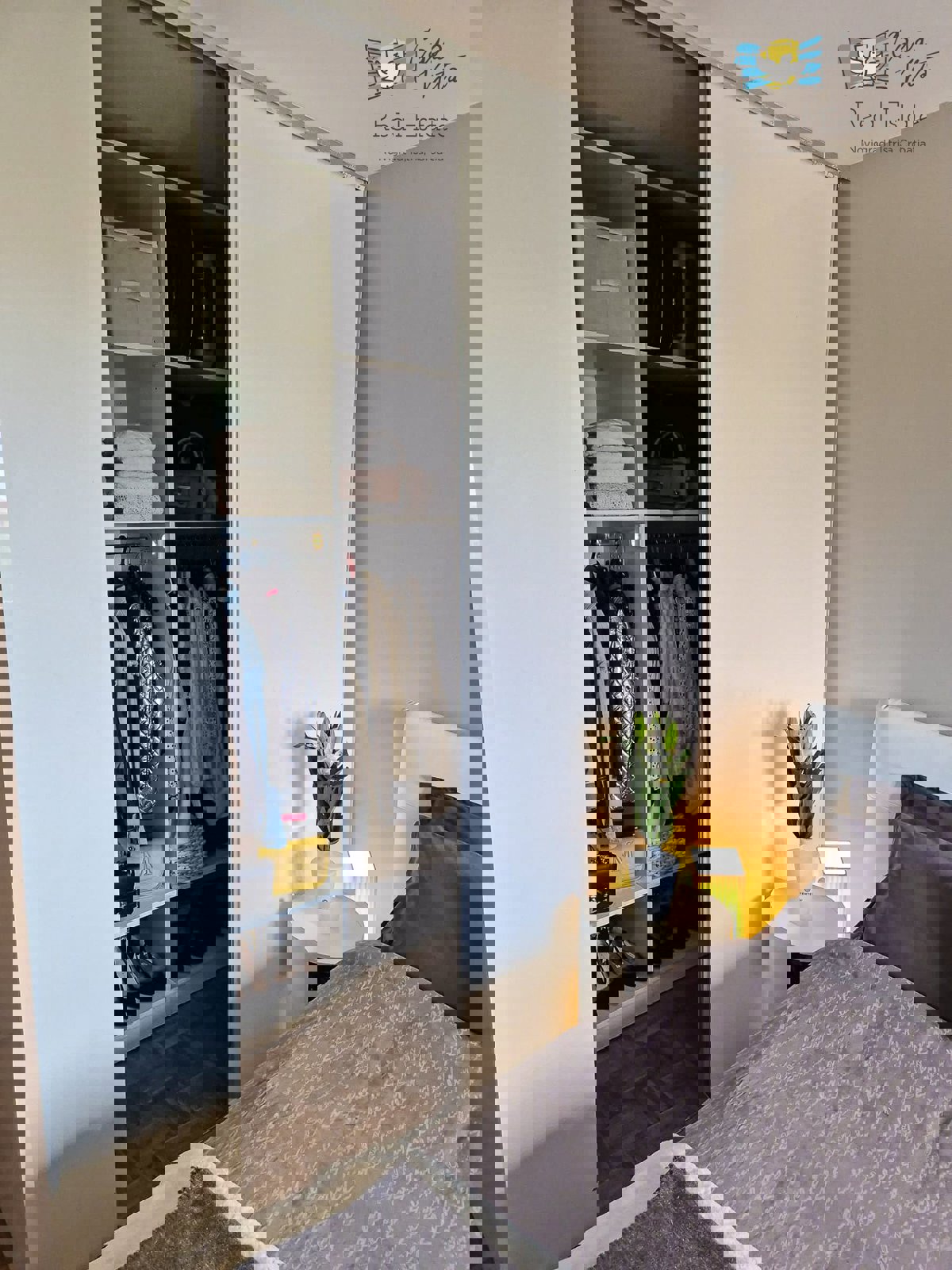 Apartment Zu verkaufen - ISTARSKA UMAG
