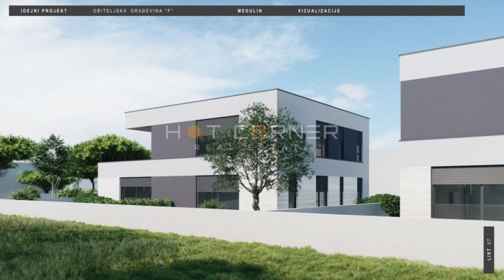Dům na prodej 200 m² – Medulin