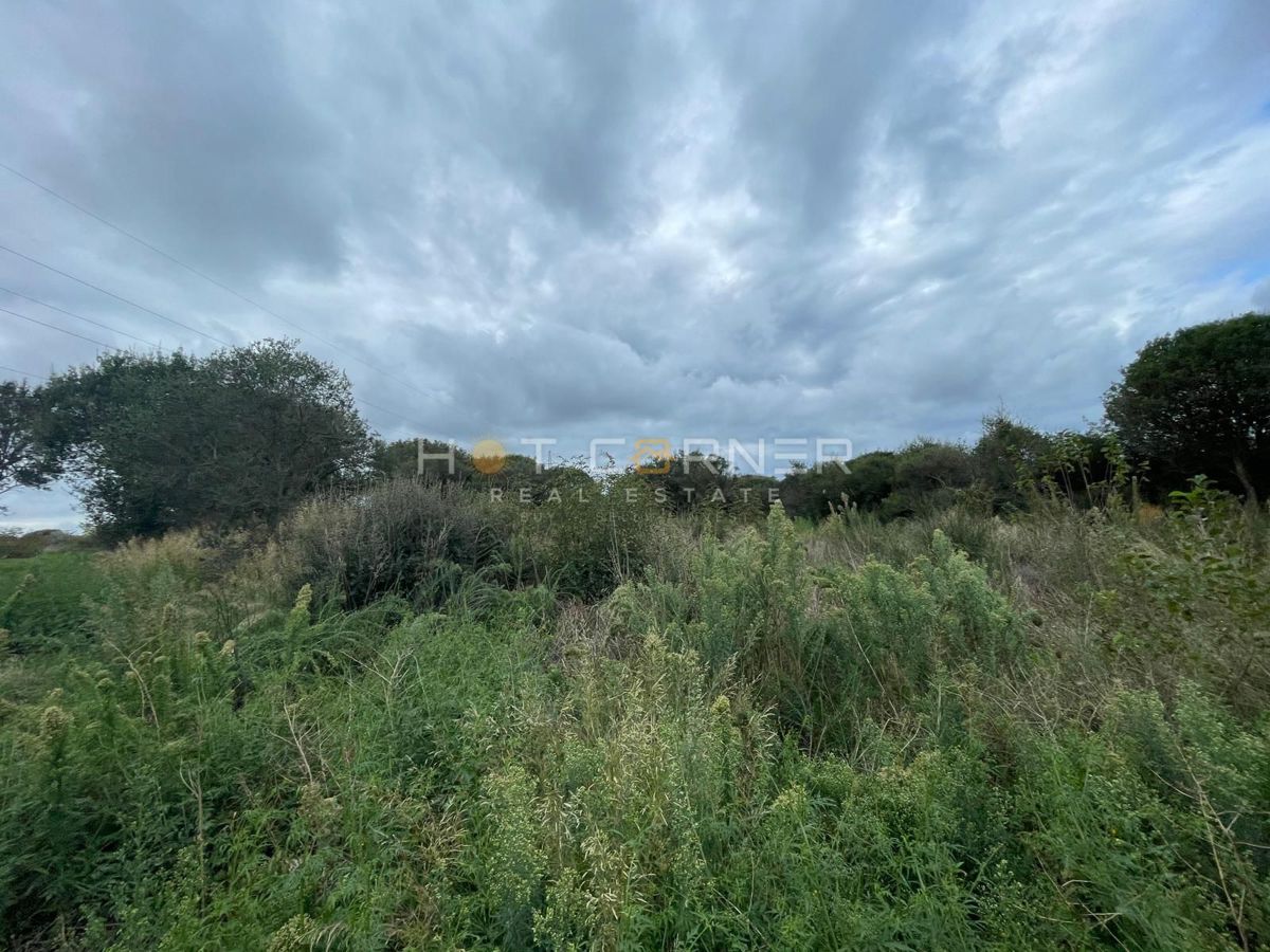 Terreno In vendita - ISTARSKA PULA