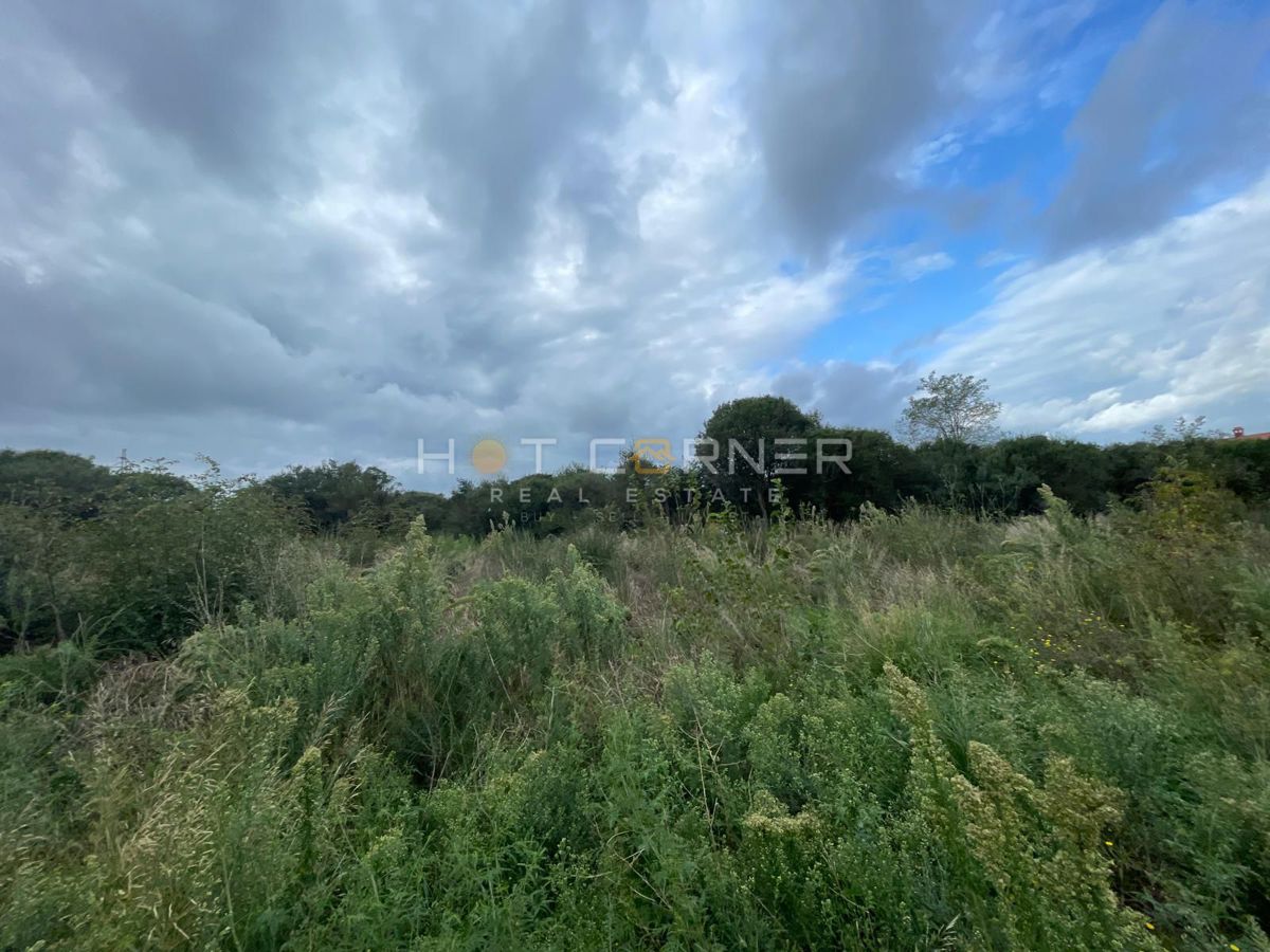 Land For sale - ISTARSKA Pula