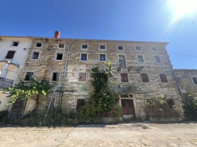 House for sale 430 m² – Škuljari