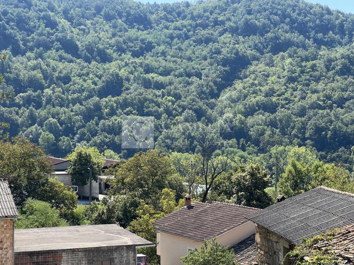 Dom Na sprzedaż - ISTARSKA BUZET