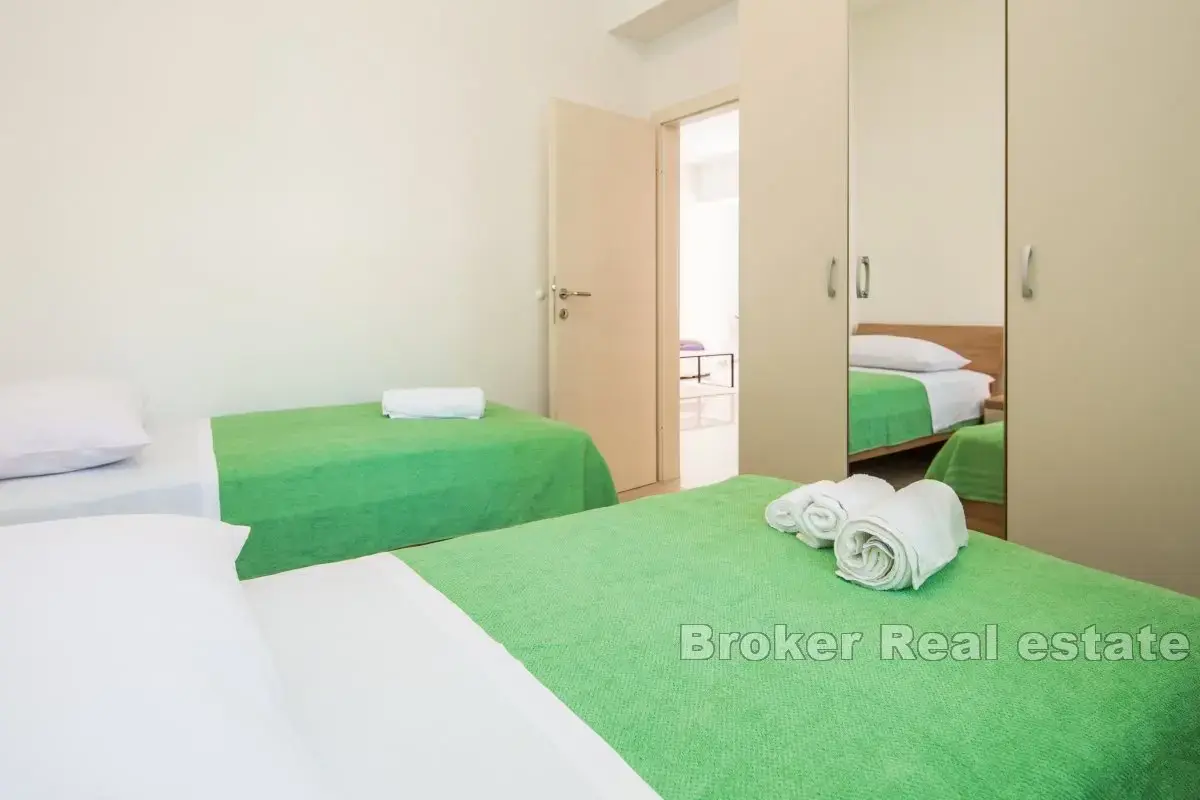 Apartment Zu verkaufen - SPLITSKO-DALMATINSKA SPLIT
