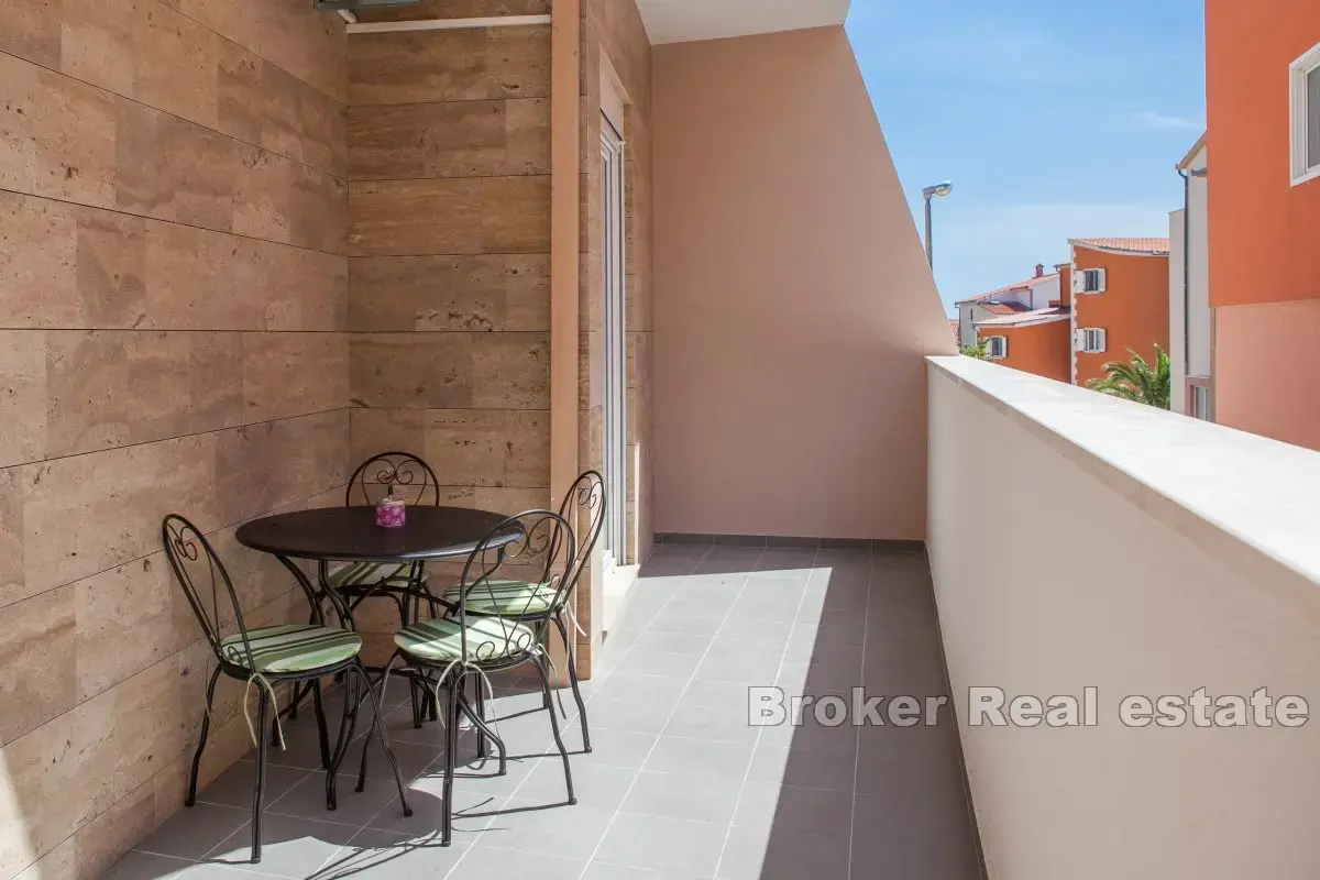 Apartment Zu verkaufen - SPLITSKO-DALMATINSKA SPLIT