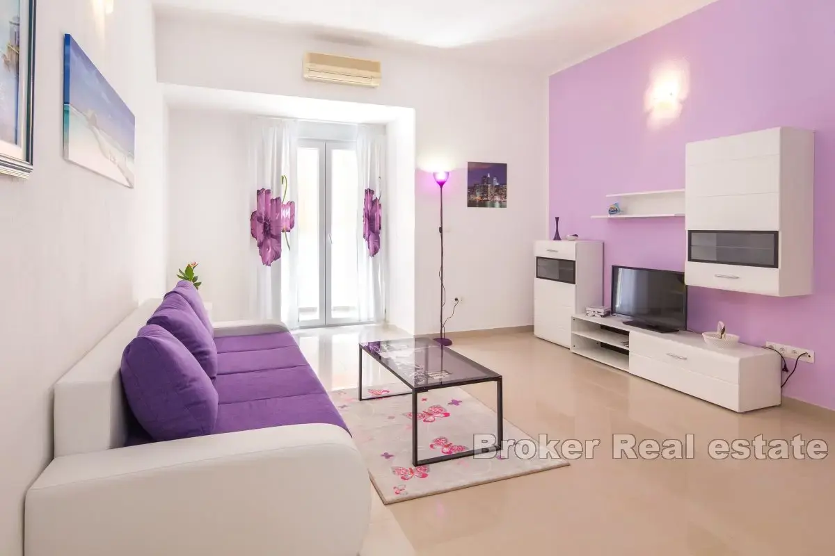 Apartment Zu verkaufen - SPLITSKO-DALMATINSKA SPLIT