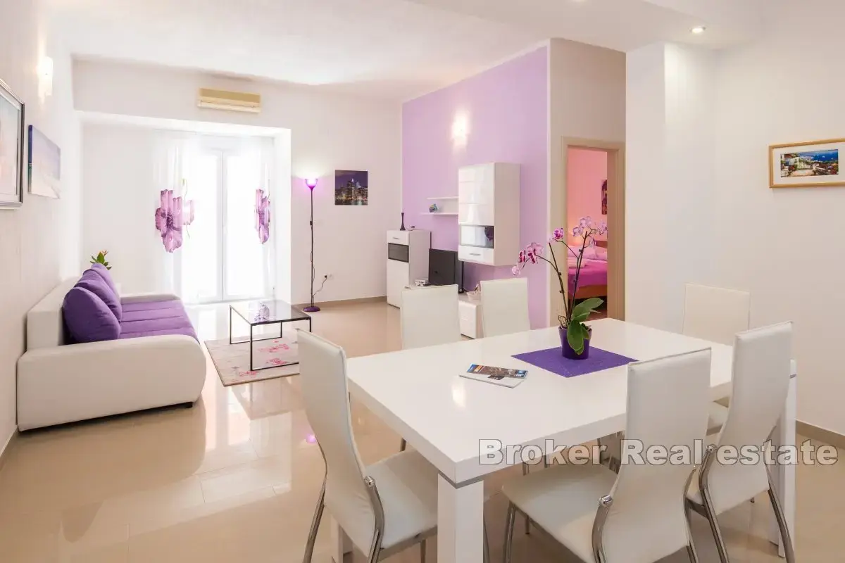 Apartment Zu verkaufen - SPLITSKO-DALMATINSKA SPLIT