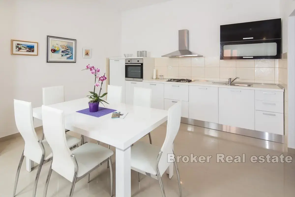 Apartment Zu verkaufen - SPLITSKO-DALMATINSKA SPLIT