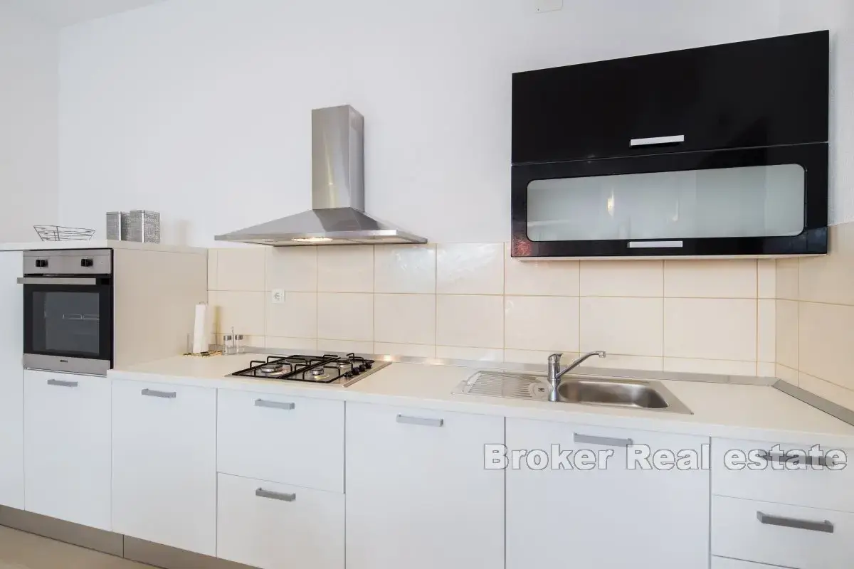 Apartment Zu verkaufen - SPLITSKO-DALMATINSKA SPLIT