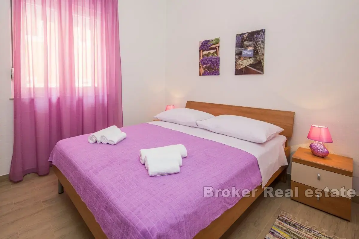 Apartment Zu verkaufen - SPLITSKO-DALMATINSKA SPLIT