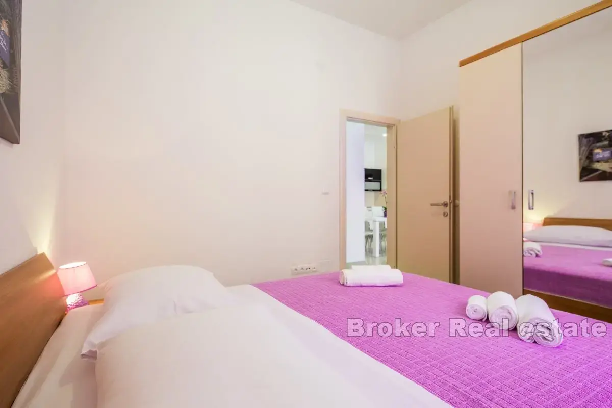 Apartment Zu verkaufen - SPLITSKO-DALMATINSKA SPLIT