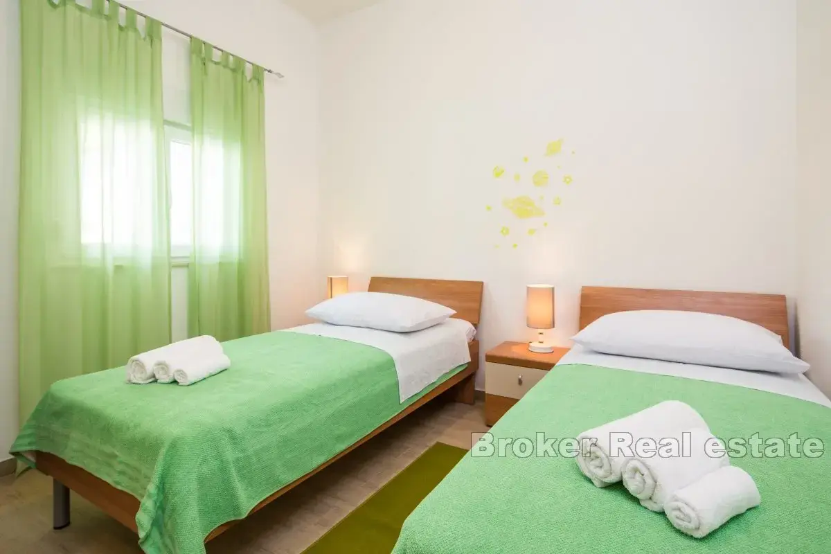 Apartment Zu verkaufen - SPLITSKO-DALMATINSKA SPLIT