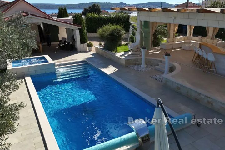 Dům na prodej 135 m² – Trogir
