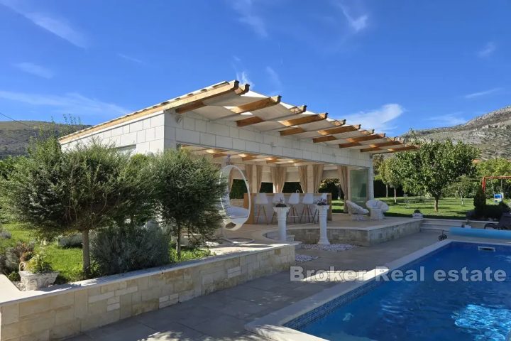 Casa In vendita - Splitsko-dalmatinska Trogir - foto 2/20
